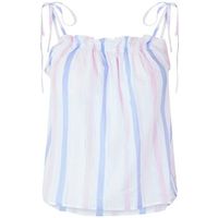 vero moda camiseta tirantes gt23192 para mujer