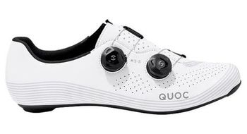 Zapatillas quoc m3 sport road blanco unisex
