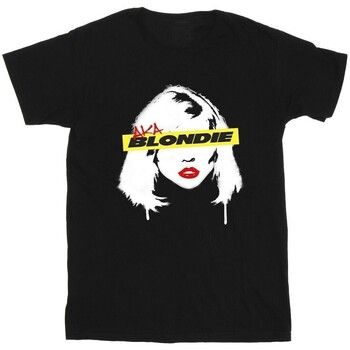 Blondie Camiseta BI17742 para niña