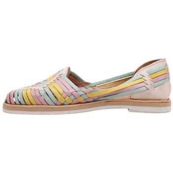 Mexas Mocasines SAYULITA para mujer