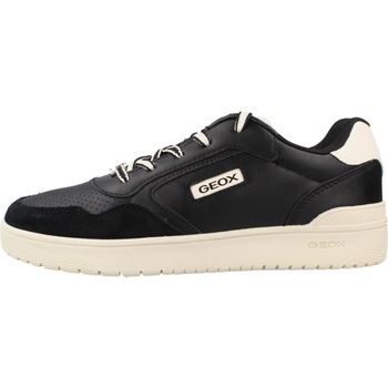 Geox Zapatillas J56lqi 05422 para niña