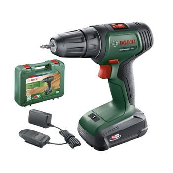 Taladro Atornillador Universaldrill 18 - Bosch
