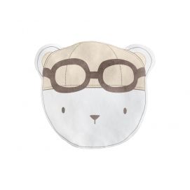 Peluche-cojín Dreamy Flight Beige