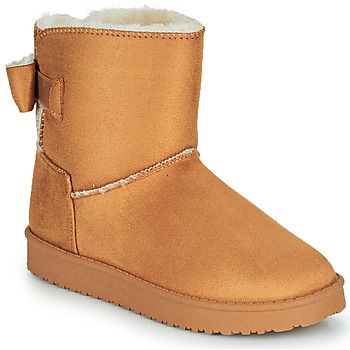 Citrouille et Compagnie Botines NOCHO para niña