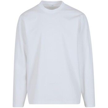 Build Your Brand Camiseta manga larga RW11410 para mujer
