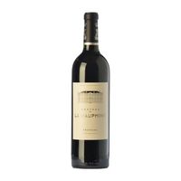 chateau de la dauphine vino tinto fronsac botella magnum 15 l 15 vol