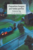 pequenos fuegos por todas partes
