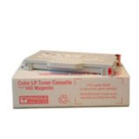 cartucho de toner ricoh type 140 magenta original