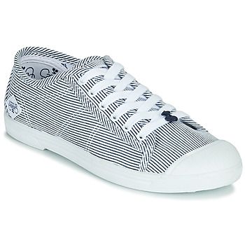 Le Temps des Cerises Zapatillas BASIC 02 para mujer