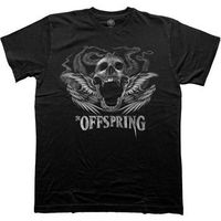 offspring - the tops y camisetas ro12052 para mujer