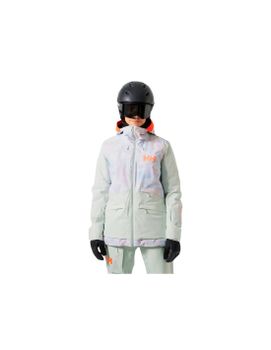 Chaqueta de Esquí y snow Helly Hansen W Powchaser 2.0 Mujer