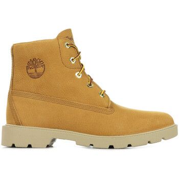 Timberland Botines TBL 1973 Newman 6 inch para niño