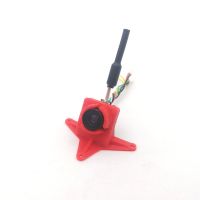soporte protector de montaje de camara de eachine tx06 whoop pla impreso en 3d para camara fpv