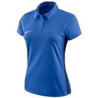nike polo dry academy 18 para mujer