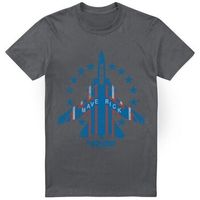 top gun camiseta maverick para hombre