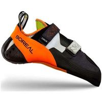 boreal zapatillas de senderismo crux para mujer