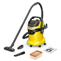 karcher aspirador universal wd 5 p v-25522 - 1628-3070