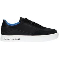 calvin klein jeans zapatillas deporte ym0ym00669 classic para hombre