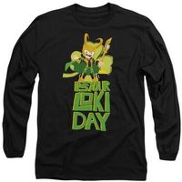 loki tops y camisetas day para mujer