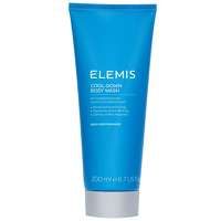elemis body performance cool down body wash 200ml