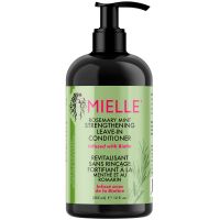 mielle organics rosemary mint leave-in conditioner 355ml
