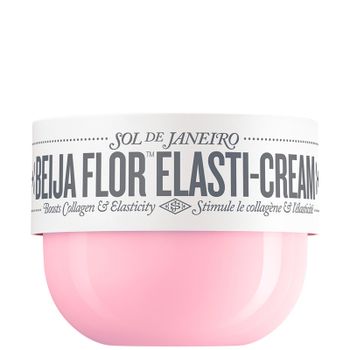 Crema Beija Flor Elasti-Cream de Sol de Janeiro (240 ml)