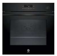 horno balay 3ha5829n3 pirolitico con vapor convencional cristal