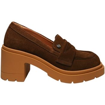 Pollini Mocasines sa10196g9fcam313 para mujer