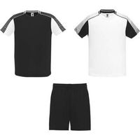 roly short juve para mujer