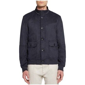 Geox Chaquetas M3520p T2976 para hombre
