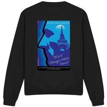 Star Trek Jersey The Next Generation Season 1 Episode 24 para mujer