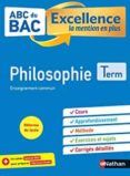 philosophie terminales enseignement commun reforme du lycee abc ab