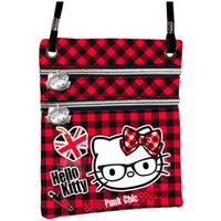 hello kitty bandolera 41563 para mujer