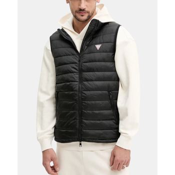 Guess Chaqueta de punto M5RN55 WHAB2 para hombre
