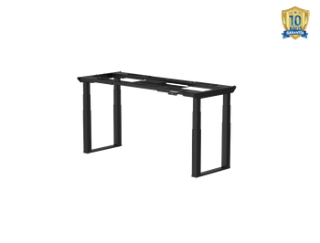 FlexiSpot Escritorio elevable de 4 pies E7Q