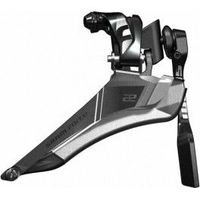 sram desviador force22 yaw braze-on chain spotter