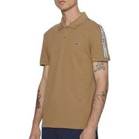 lacoste tops y camisetas stre para hombre