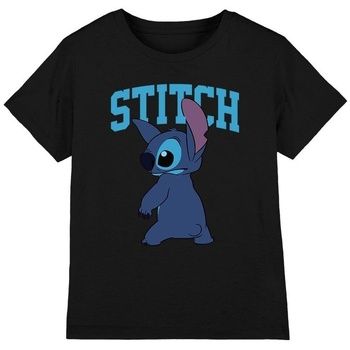 Disney Tops y Camisetas TV4831 para niño
