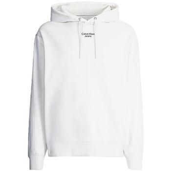 Calvin Klein Jeans Jersey Stacked Logo para hombre