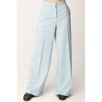 pinko pantalones 100331a213 para mujer