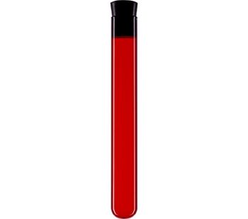CORSAIR Hydro X Series XL5 Performance Coolant - Red, Red