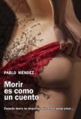 morir es como un cuento