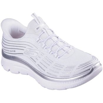 Skechers Deportivas Moda Baskets summits plus soft luster maille respirante para mujer