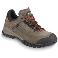 meindl zapatos bajos toskana gtx para hombre