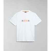 napapijri camiseta 66796 para hombre