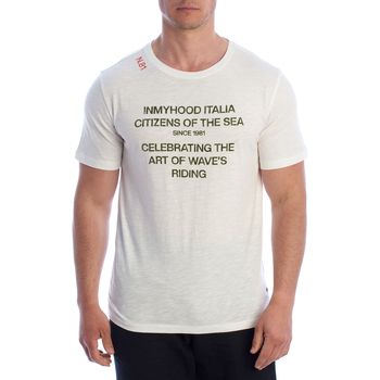 Inmyhood Camiseta HS24MTS17 para hombre