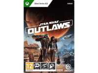 xbox series x s star wars outlaws ed estandar codigo de descarga