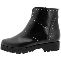 piesanto botines 185747 para mujer