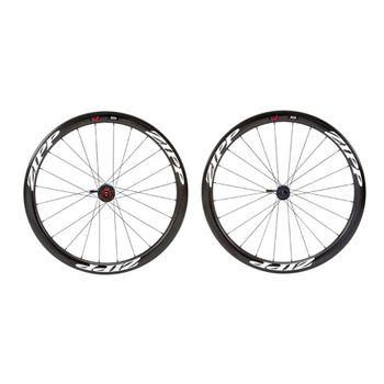 Zipp 303 Firecrest Carbon Clincher Disc Brake Wheelset
