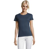 sols camiseta regent para mujer